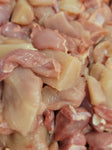 Pasture Raised Diced Chicken